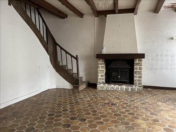 Maison à vendre |  Bussière-Boffy |  6 pièces | 145 m²