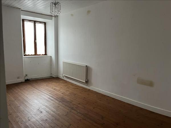 Maison à vendre |  Bussière-Boffy |  6 pièces | 145 m²