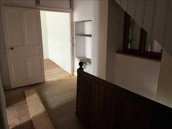 Maison à vendre |  Bussière-Boffy |  6 pièces | 145 m²