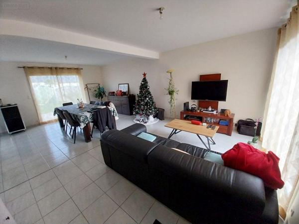 Maison individuelle à vendre à Vitré en Ille-et-Vilaine (35500), ref : 35131-166