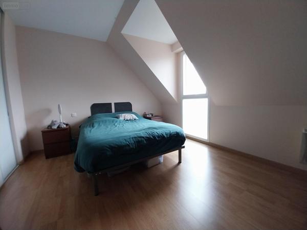 Maison individuelle à vendre à Vitré en Ille-et-Vilaine (35500), ref : 35131-166