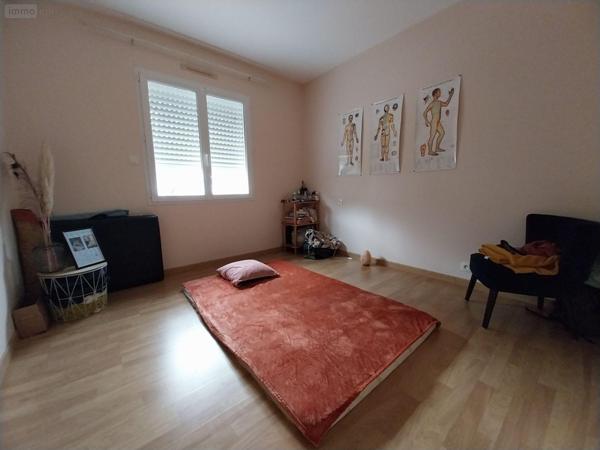 Maison individuelle à vendre à Vitré en Ille-et-Vilaine (35500), ref : 35131-166