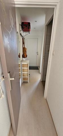 Appartement avec vue océan secteur de la Pironnière