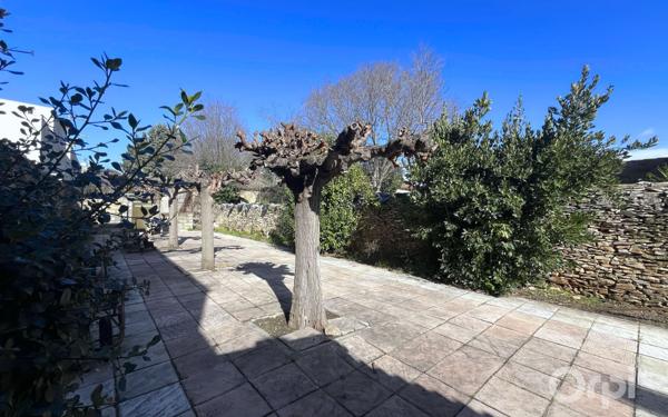 Maison à vendre    4 pièces •  Uchaud