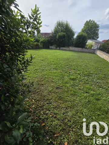 Maison à vendre 4 pièces 92 m² Igny-Comblizy