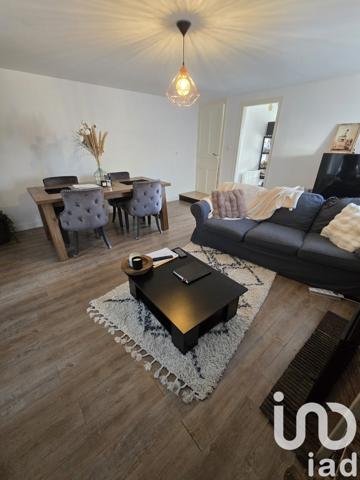Maison à vendre 4 pièces 92 m² Igny-Comblizy