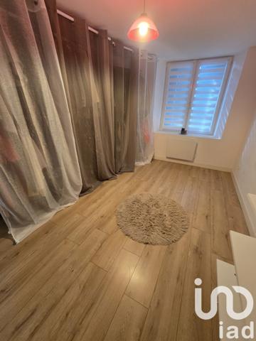 Maison à vendre 4 pièces 92 m² Igny-Comblizy