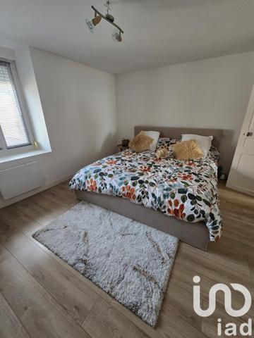 Maison à vendre 4 pièces 92 m² Igny-Comblizy