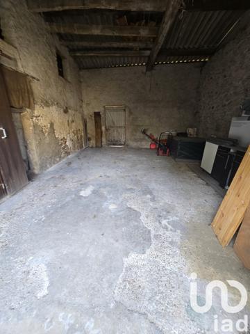 Maison à vendre 4 pièces 92 m² Igny-Comblizy