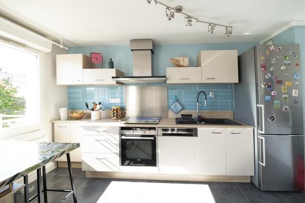 Montbeton (82290) EXCLUSIVITÉ, MONTBETON, bel appartement lumineux de Type T3 avec terrasse et 2 places de parking