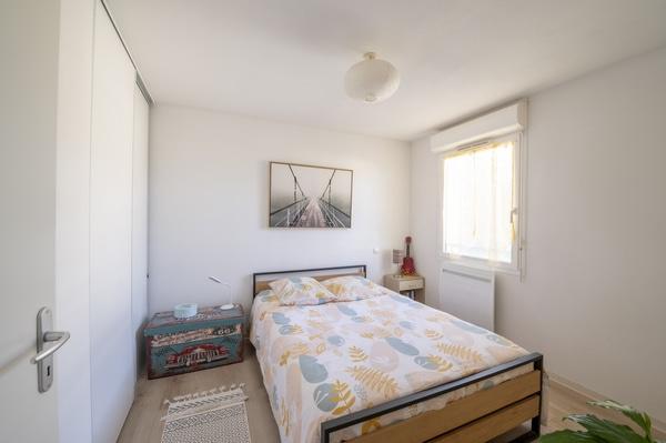 Montbeton (82290) EXCLUSIVITÉ, MONTBETON, bel appartement lumineux de Type T3 avec terrasse et 2 places de parking