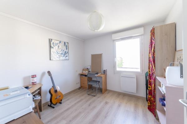 Montbeton (82290) EXCLUSIVITÉ, MONTBETON, bel appartement lumineux de Type T3 avec terrasse et 2 places de parking