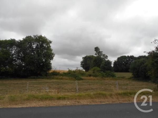 Terrain à vendre  709 m2 VER SUR MER - 14