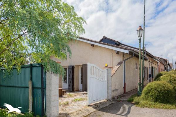 Maison à vendre |  Pujaudran |  3 pièces | 139 m²