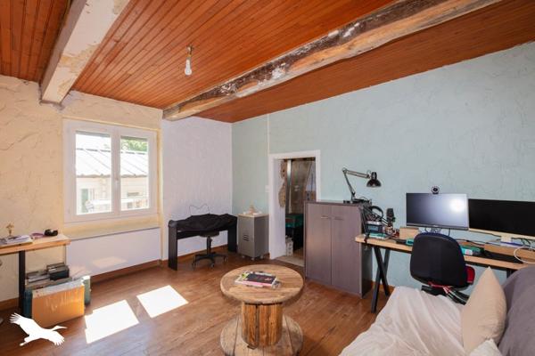 Maison à vendre |  Pujaudran |  3 pièces | 139 m²