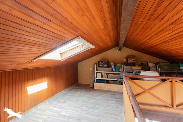 Maison à vendre |  Pujaudran |  3 pièces | 139 m²