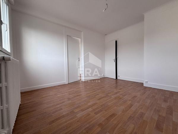 À louer - Maison familiale de 90 m² avec  SOUS-SOL TOTAL 60 m², JARDIN et GARAGE - Quartier Dunois, Orléans