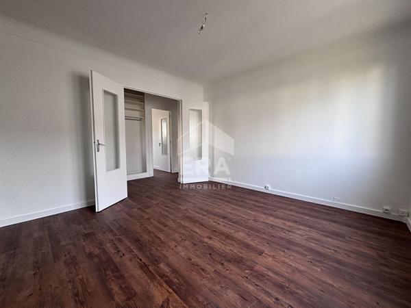 À louer - Maison familiale de 90 m² avec  SOUS-SOL TOTAL 60 m², JARDIN et GARAGE - Quartier Dunois, Orléans