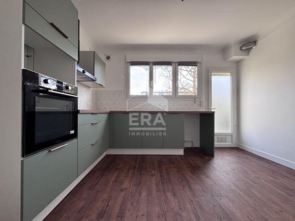 À louer - Maison familiale de 90 m² avec  SOUS-SOL TOTAL 60 m², JARDIN et GARAGE - Quartier Dunois, Orléans