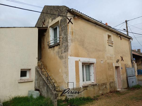 Immeuble composé de 4 logements loués - Potentiel de 5 logements