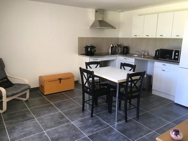 Immeuble composé de 4 logements loués - Potentiel de 5 logements