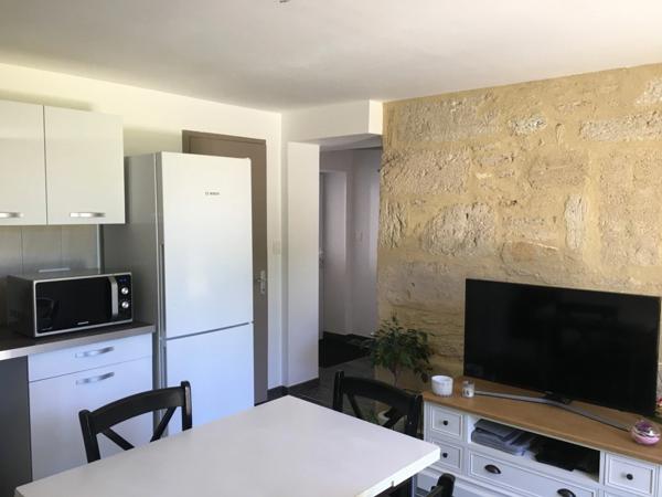 Immeuble composé de 4 logements loués - Potentiel de 5 logements