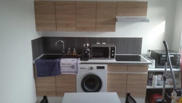 Immeuble composé de 4 logements loués - Potentiel de 5 logements