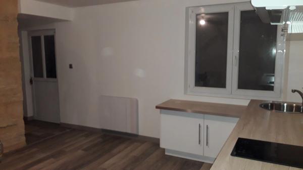 Immeuble composé de 4 logements loués - Potentiel de 5 logements