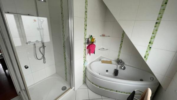 Maison en residence proche centre ville.