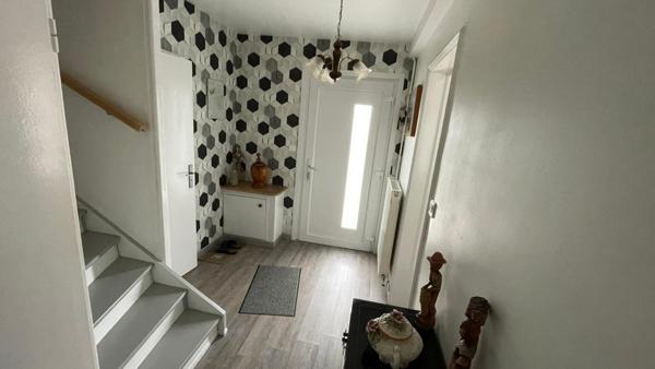 Maison en residence proche centre ville.