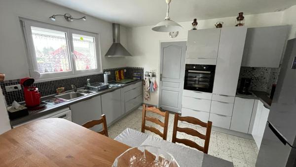 Maison en residence proche centre ville.