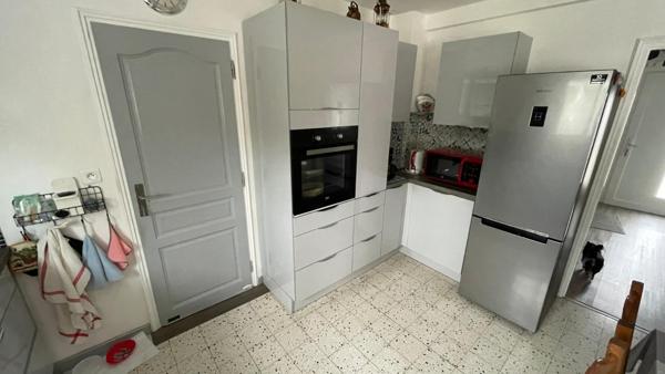 Maison en residence proche centre ville.