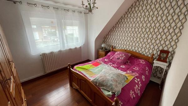 Maison en residence proche centre ville.