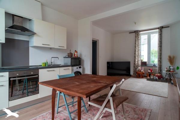 Maison à vendre 249 955 € Quimper 4 p 75 m² DPE C