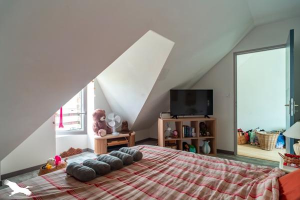 Maison à vendre 249 955 € Quimper 4 p 75 m² DPE C