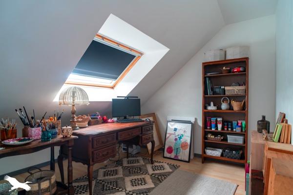 Maison à vendre 249 955 € Quimper 4 p 75 m² DPE C