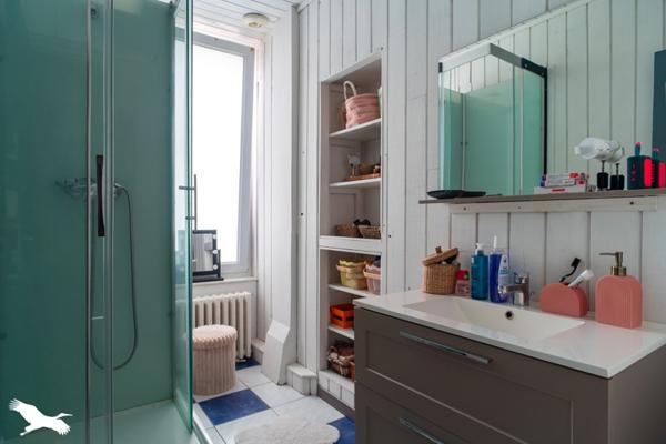 Maison à vendre 249 955 € Quimper 4 p 75 m² DPE C