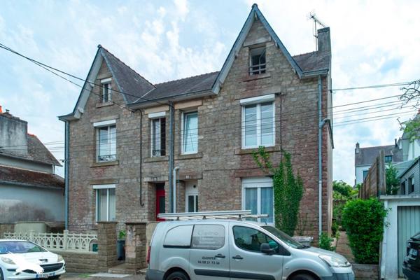 Maison à vendre 249 955 € Quimper 4 p 75 m² DPE C