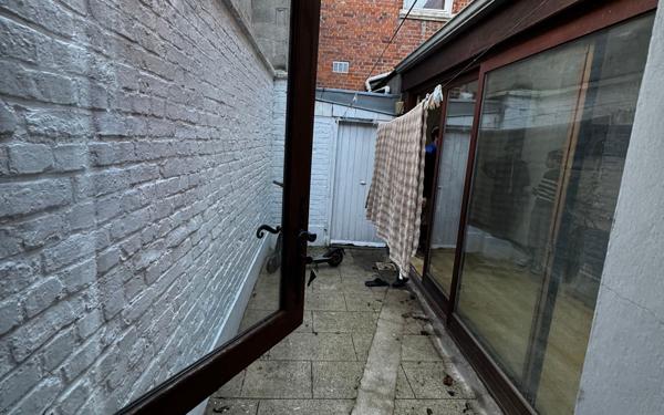 Immeuble à vendre    4 pièces • 150 m2 Péronne