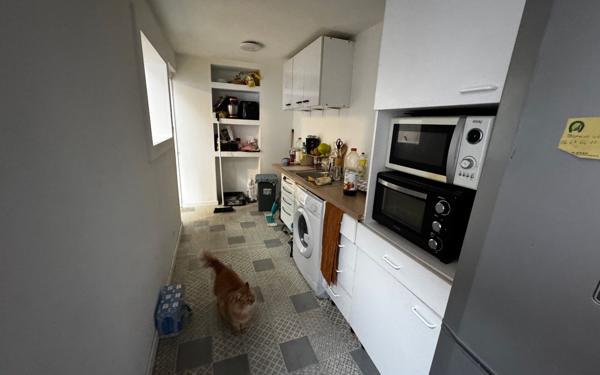 Immeuble à vendre    4 pièces • 150 m2 Péronne