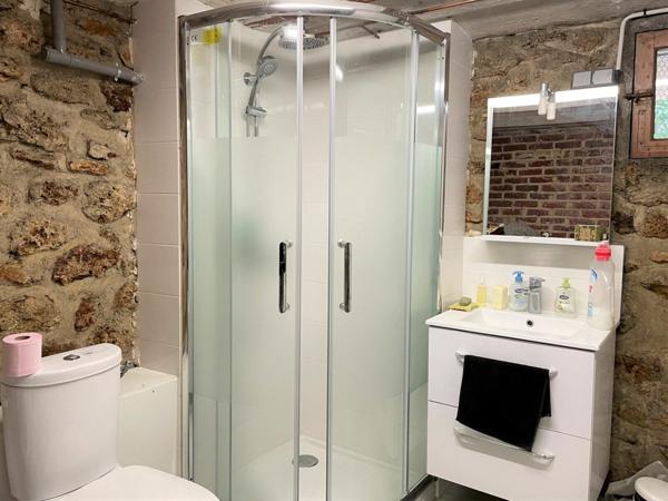 Maison à louer    6 pièces • 108,61 m2 Rosny-sous-Bois