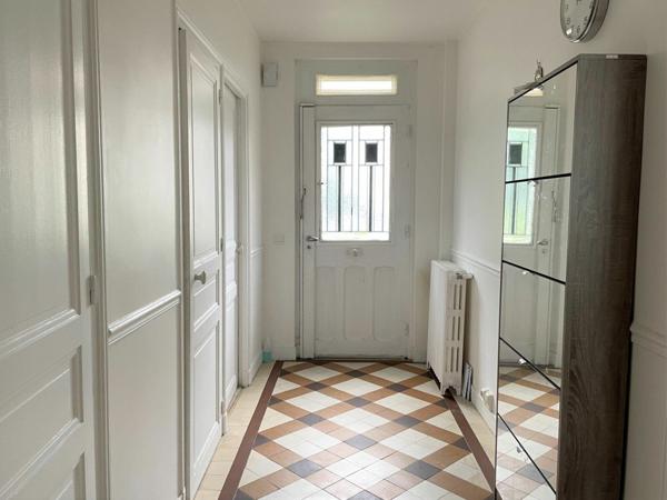 Maison à louer    6 pièces • 108,61 m2 Rosny-sous-Bois