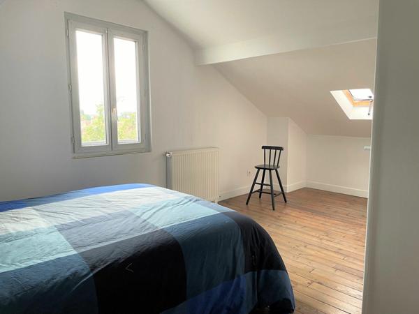 Maison à louer    6 pièces • 108,61 m2 Rosny-sous-Bois