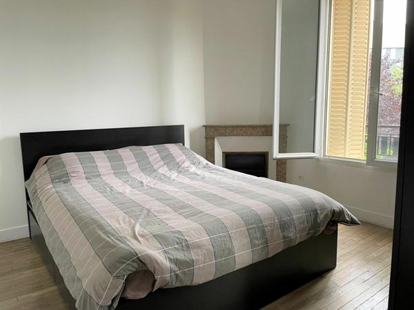 Maison à louer    6 pièces • 108,61 m2 Rosny-sous-Bois