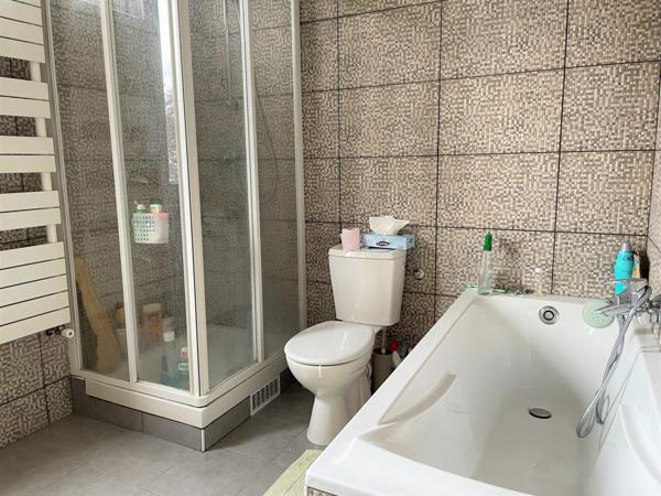 Maison à louer    6 pièces • 108,61 m2 Rosny-sous-Bois