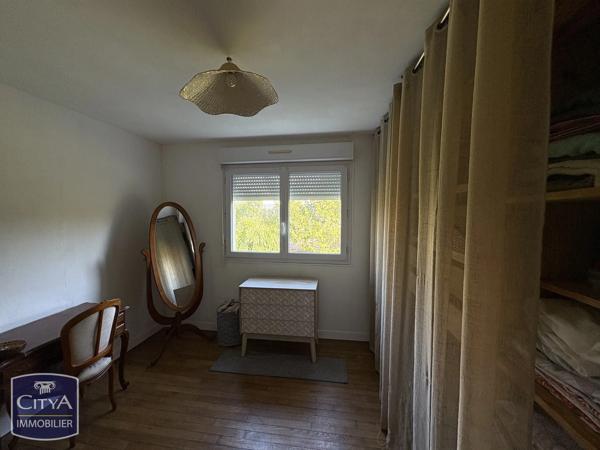 Maison à vendre 5 pièces 110m² Carpiquet (14650)