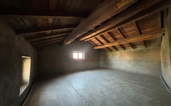 Maison à vendre    4 pièces •  Lentilly