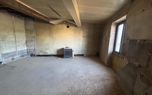 Maison à vendre    4 pièces •  Lentilly