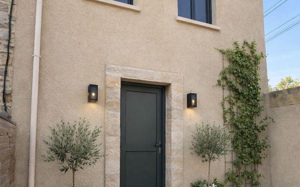 Maison à vendre    4 pièces •  Lentilly