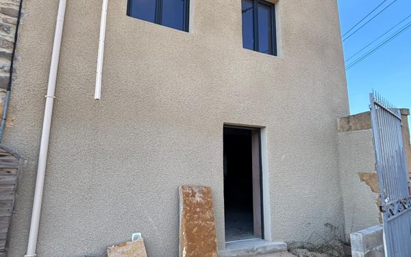 Maison à vendre    4 pièces •  Lentilly